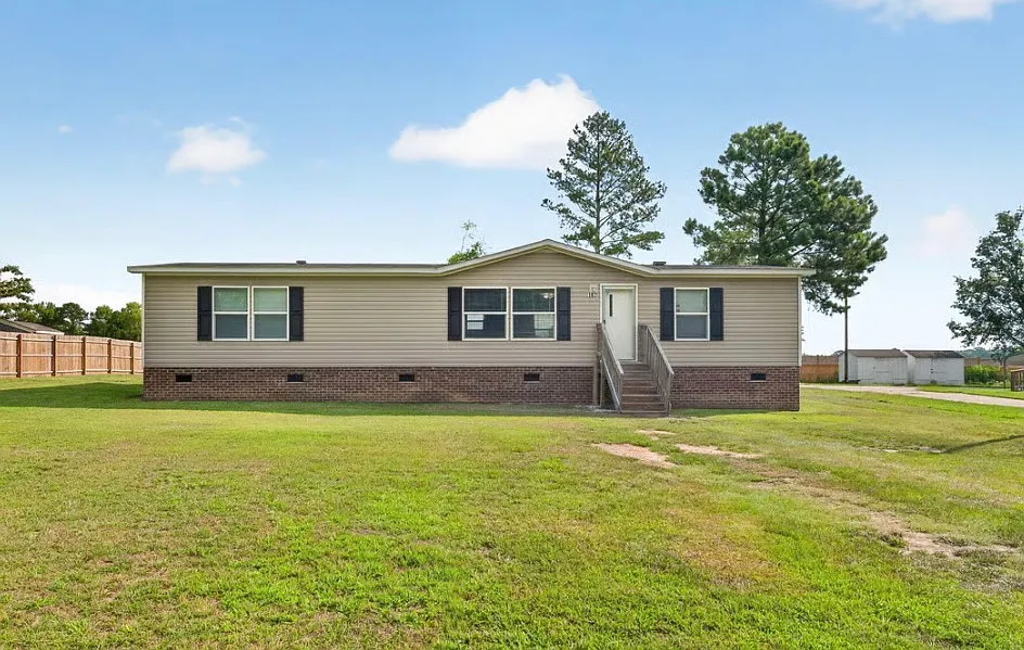 167 Bethea Rd