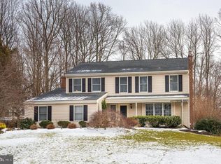 236 Spring Run Ln, Downingtown, PA 19335