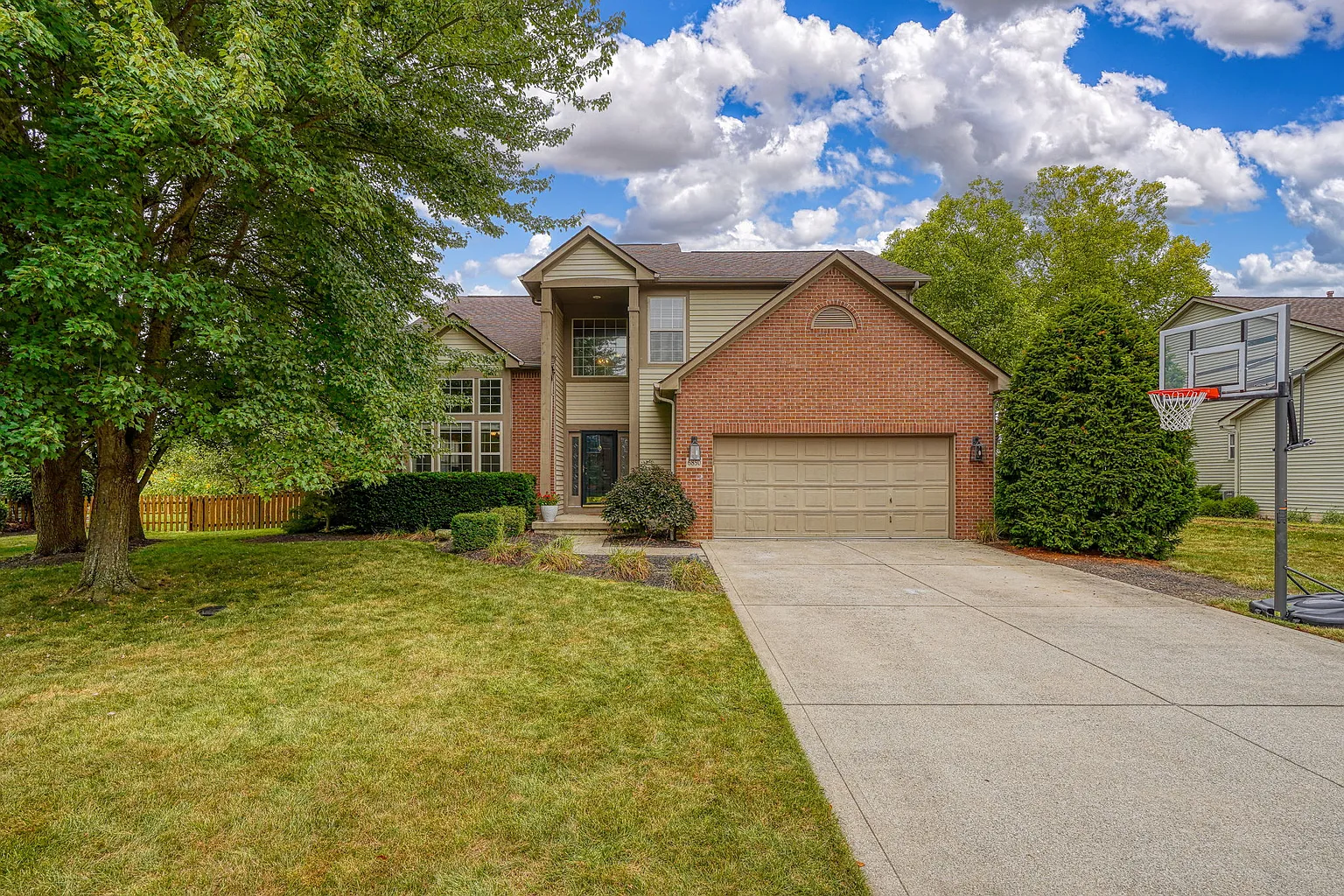 6850 Fox Run Dr photo 1