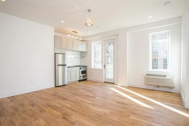 Rented by MNS