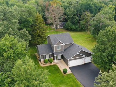 17690 227th Ave NW, Big Lake, MN, 55309