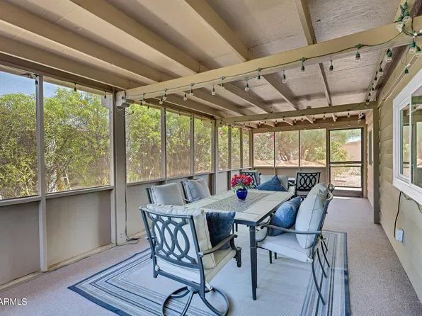 25607 S ILLINOIS Avenue, Sun Lakes, AZ 85248