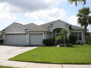 3536 Williston Loop, Land O Lakes, FL 34639