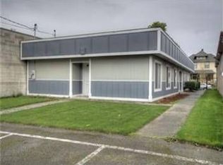 1010 S L St, Tacoma, WA 98405