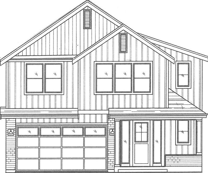 1st image of 826 Lot 1 232nd Street SE