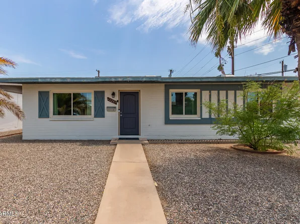 12203 N 112TH Lane N #2, Youngtown, AZ 85363