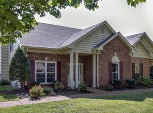 6055 Sunrise Cir, Franklin, TN 37067