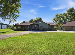3752 Old Keystone Rd, Tarpon Springs, FL 34688