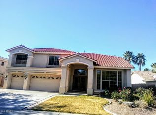 5310 N Pajaro Ct, Litchfield Park, AZ 85340