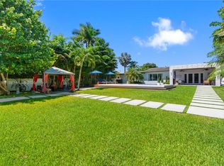 Biscayne Gardens Sec E Pa, Miami, FL 33161