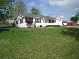 107 Holly Ter, Anna, IL 62906