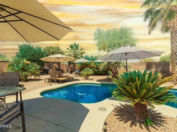 43036 W ANNE Lane, Maricopa, AZ 85138