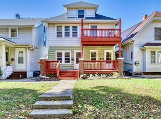 1133 S 71st St #1135, Milwaukee, WI 53214