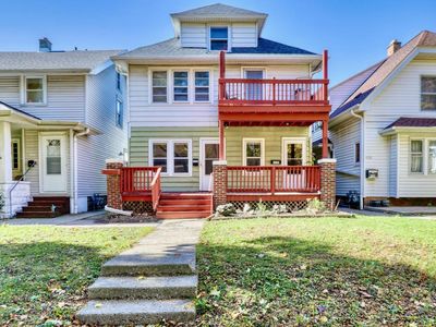 1133 South 71st STREET #1135, Milwaukee, WI, 53214