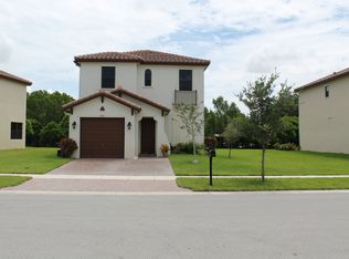 3545 SW 93rd Ave, Miramar, FL 33025