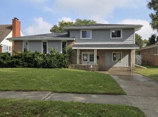 7339 California Ave, Hammond, IN 46323