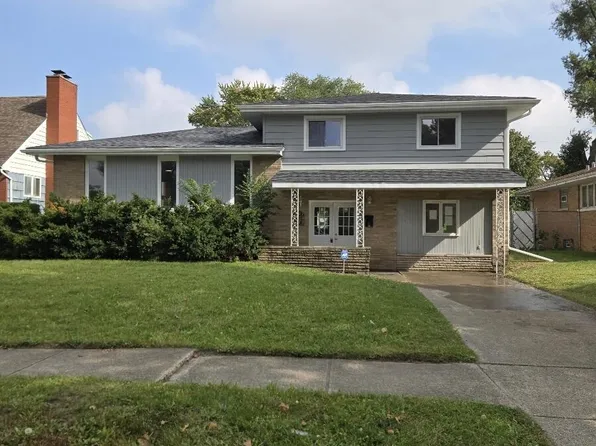 7339 California Ave, Hammond, IN 46323