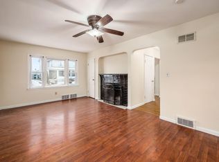 410 Forest Rose Ave, Lancaster, OH 43130