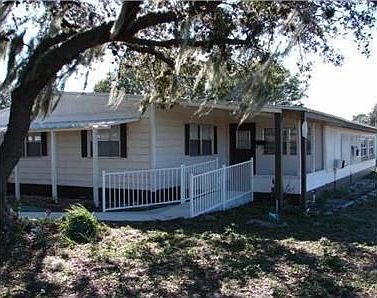 2nd image of 1000 S Clinch Lake Blvd Lot 101