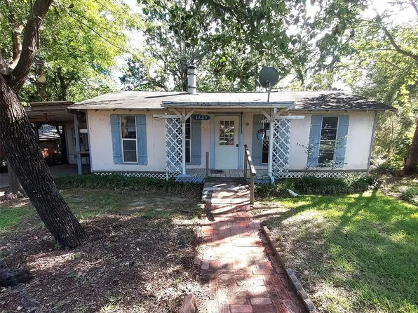 1805 Cherokee Trce, Tool, TX 75143