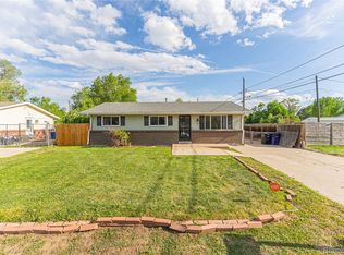 2630 W Asbury Ave, Denver, CO 80219