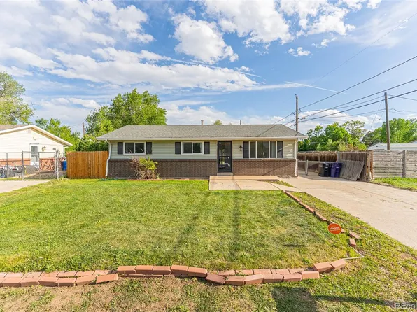 2630 W Asbury Avenue, Denver, CO 80219