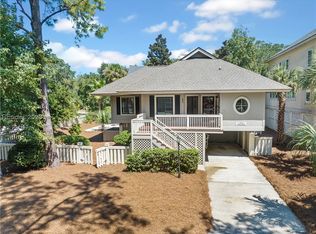 1 Lark St, Hilton Head Island, SC 29928