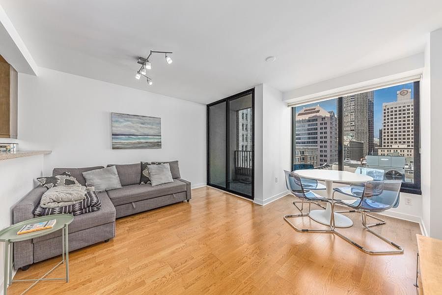 1st image of 199 New Montgomery St Unit 1208