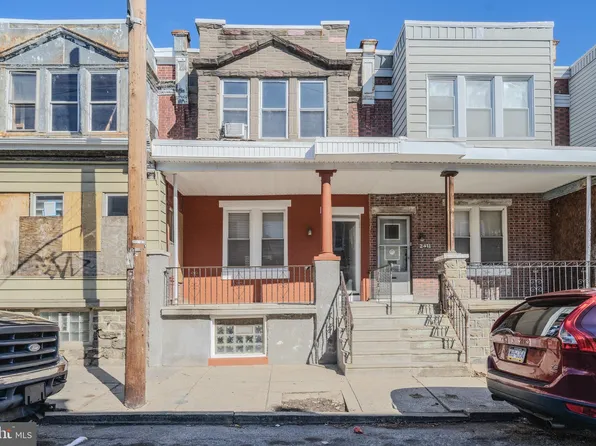 2413 W Elkhart St, Philadelphia, PA 19132