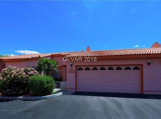 582 Cervantes Dr, Henderson, NV 89014