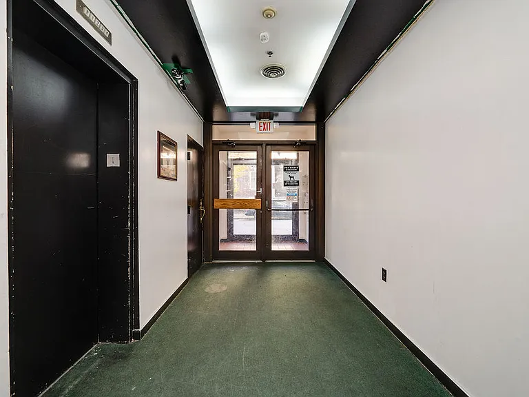 500 Walnut St #3A — Photo 4
