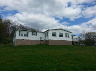 95 Route 8, Summersville, WV 26651