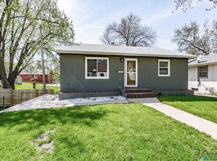 709 N Blauvelt Ave, Sioux Falls, SD 57103
