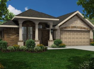 371 Selah Ct, Alvin, TX 77511
