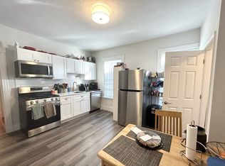 151 E Cottage St #3C, Dorchester, MA 02125