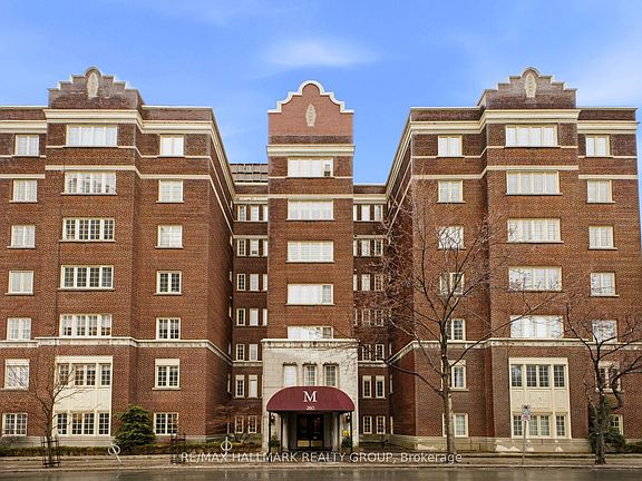 2nd image of 260 Metcalfe St #1C