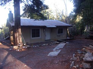 12911 Oroville Quincy Hwy, Berry Creek, CA 95916