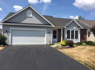 184 Pollet Pl, Rochester, NY 14626