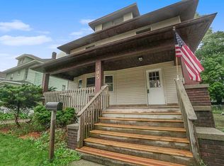 305 N Wenona St, Bay City, MI 48706
