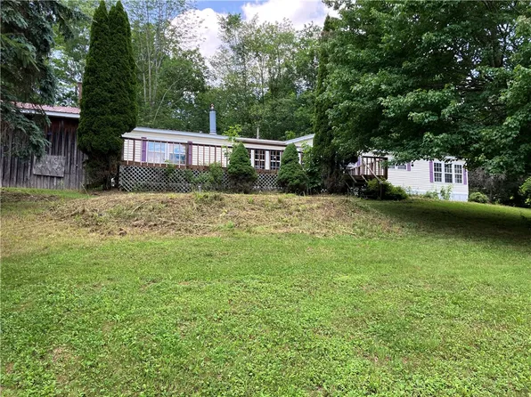 1130 Bloody Pond Rd, Cincinnatus, NY 13040