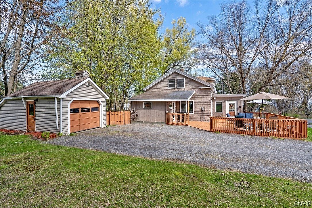 9193 N Main Street Rd, Canastota, NY 13032 Zillow