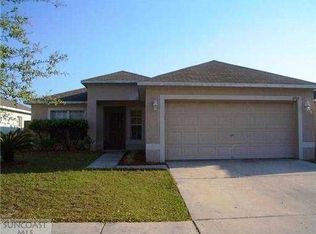 6923 Crown Lake Dr, Gibsonton, FL 33534
