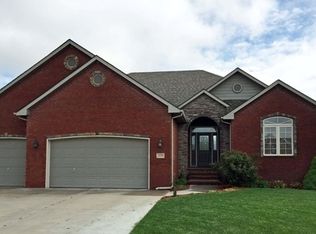 2125 S Sierra Hills Ct, Wichita, KS 67230