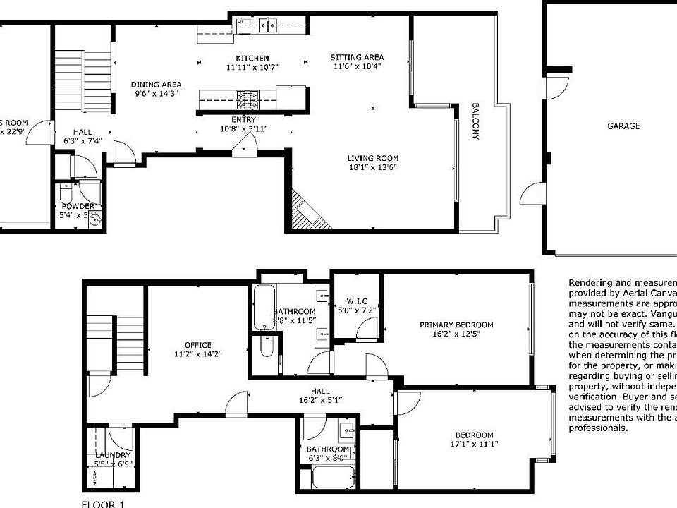 2nd image of 3943 19th St
