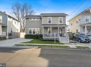 123 Clifford Ave, Alexandria, VA 22305
