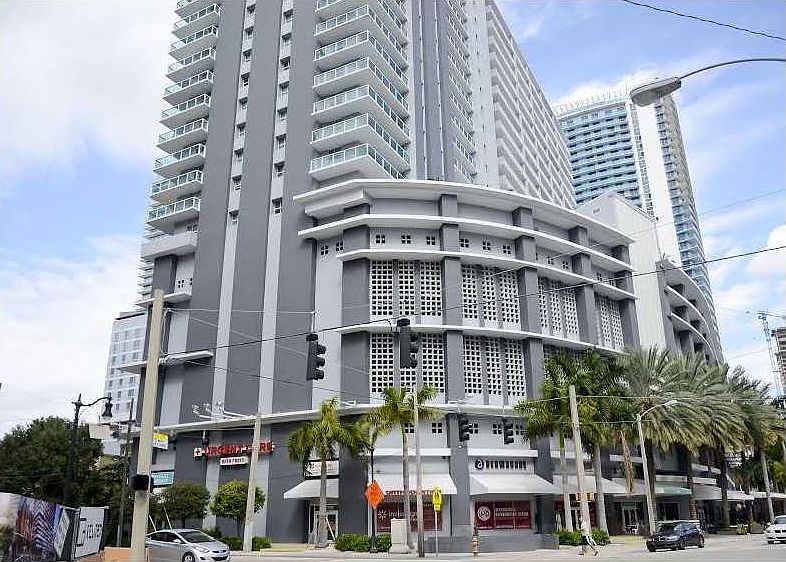 1st image of 1250 S Miami Ave APT 1233