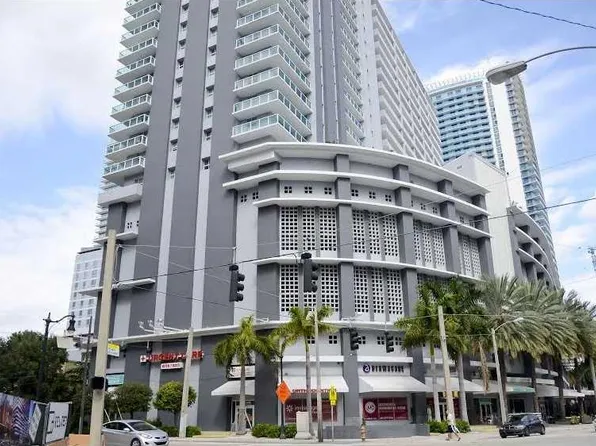 1250 S Miami Ave, Miami, FL