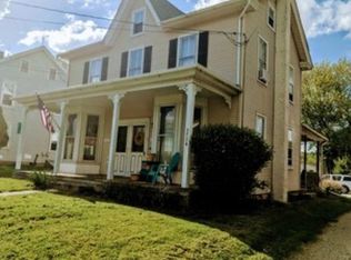 3217 Main St, Morgantown, PA 19543