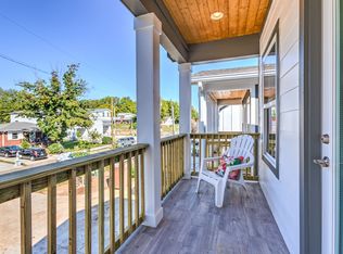 2141 Burns St #A, Nashville, TN 37216
