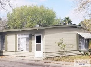 1626 Adkins Dr, Harlingen, TX 78550